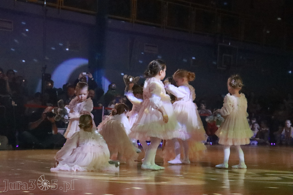 Fotorelacja II: DANCE CHALLENGE KOZIEGŁOWY CUP 2025