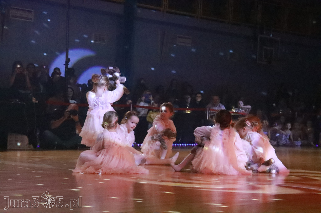 Fotorelacja II: DANCE CHALLENGE KOZIEGŁOWY CUP 2025