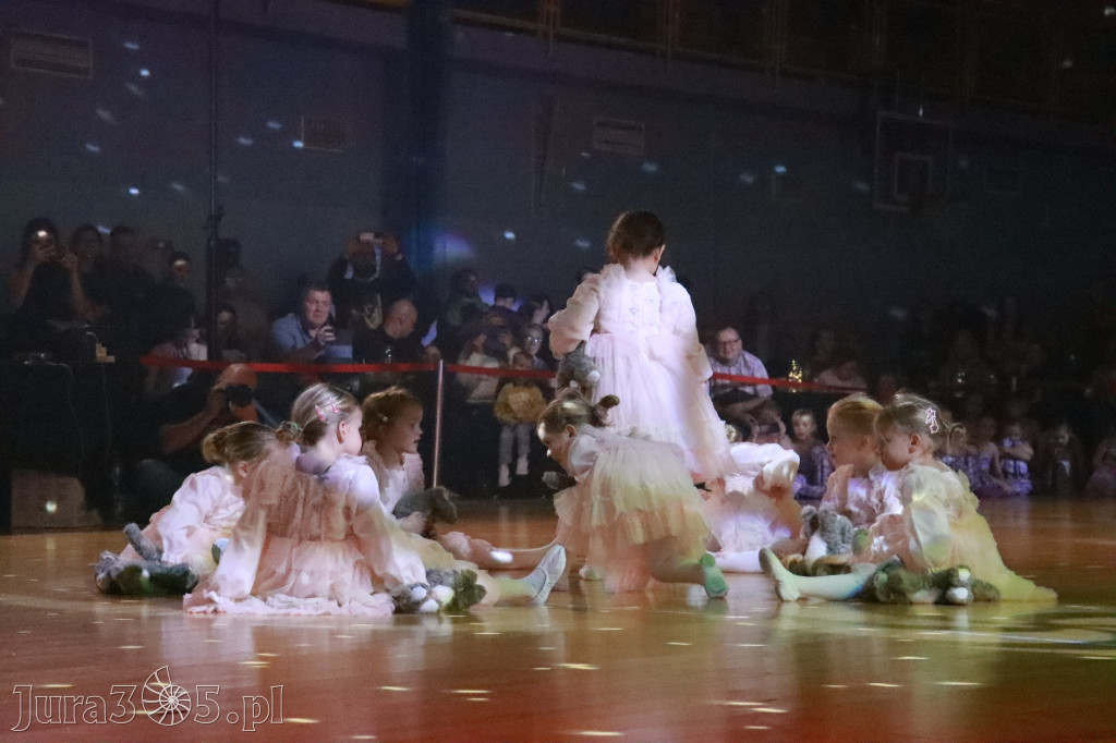 Fotorelacja II: DANCE CHALLENGE KOZIEGŁOWY CUP 2025