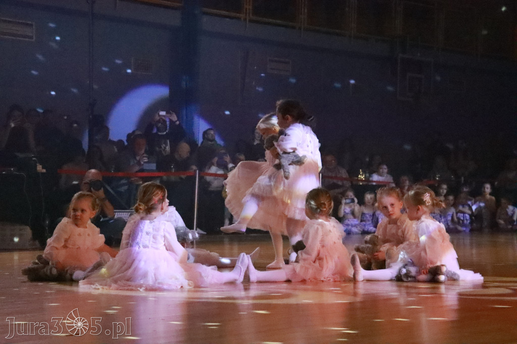 Fotorelacja II: DANCE CHALLENGE KOZIEGŁOWY CUP 2025