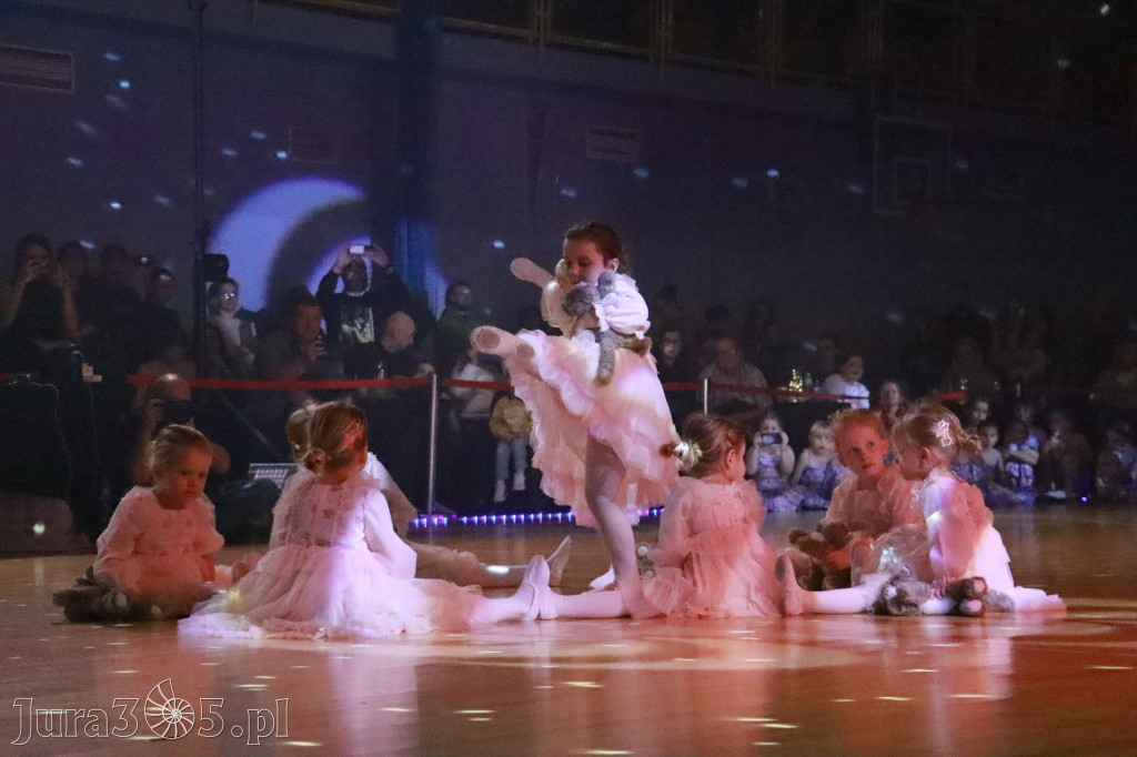 Fotorelacja II: DANCE CHALLENGE KOZIEGŁOWY CUP 2025