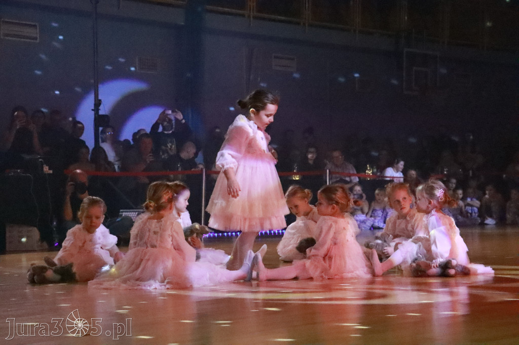 Fotorelacja II: DANCE CHALLENGE KOZIEGŁOWY CUP 2025