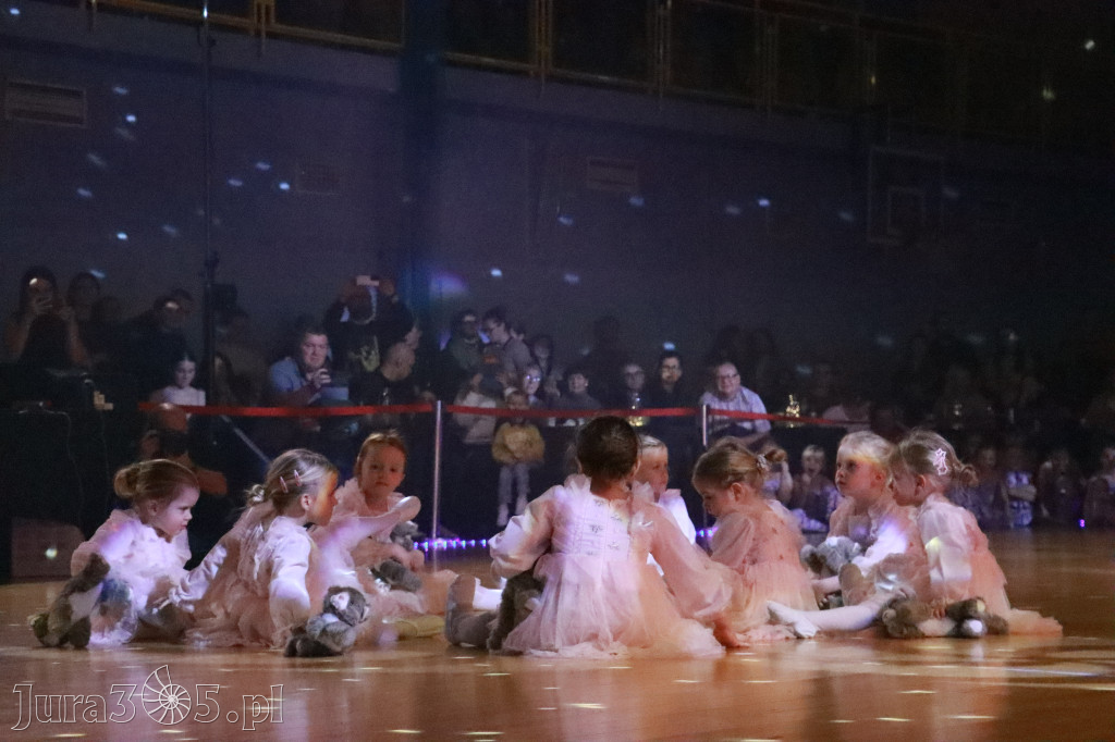 Fotorelacja II: DANCE CHALLENGE KOZIEGŁOWY CUP 2025