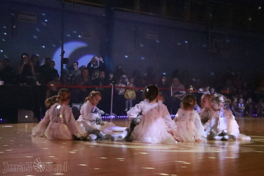 Fotorelacja II: DANCE CHALLENGE KOZIEGŁOWY CUP 2025
