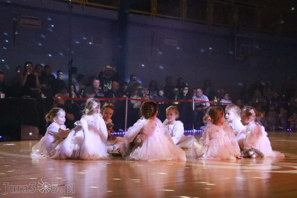 Fotorelacja II: DANCE CHALLENGE KOZIEGŁOWY CUP 2025