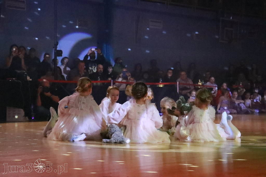 Fotorelacja II: DANCE CHALLENGE KOZIEGŁOWY CUP 2025