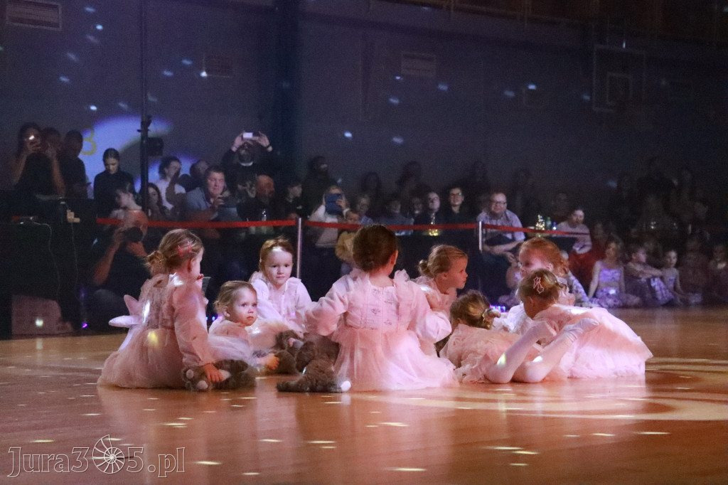 Fotorelacja II: DANCE CHALLENGE KOZIEGŁOWY CUP 2025