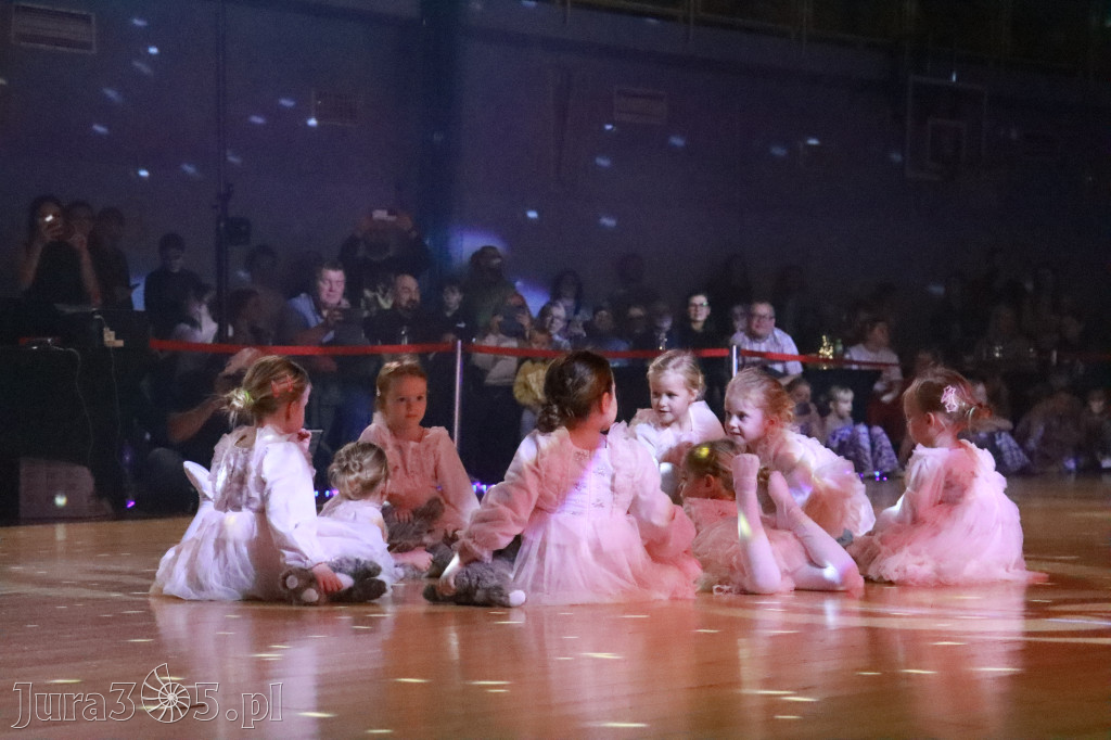 Fotorelacja II: DANCE CHALLENGE KOZIEGŁOWY CUP 2025