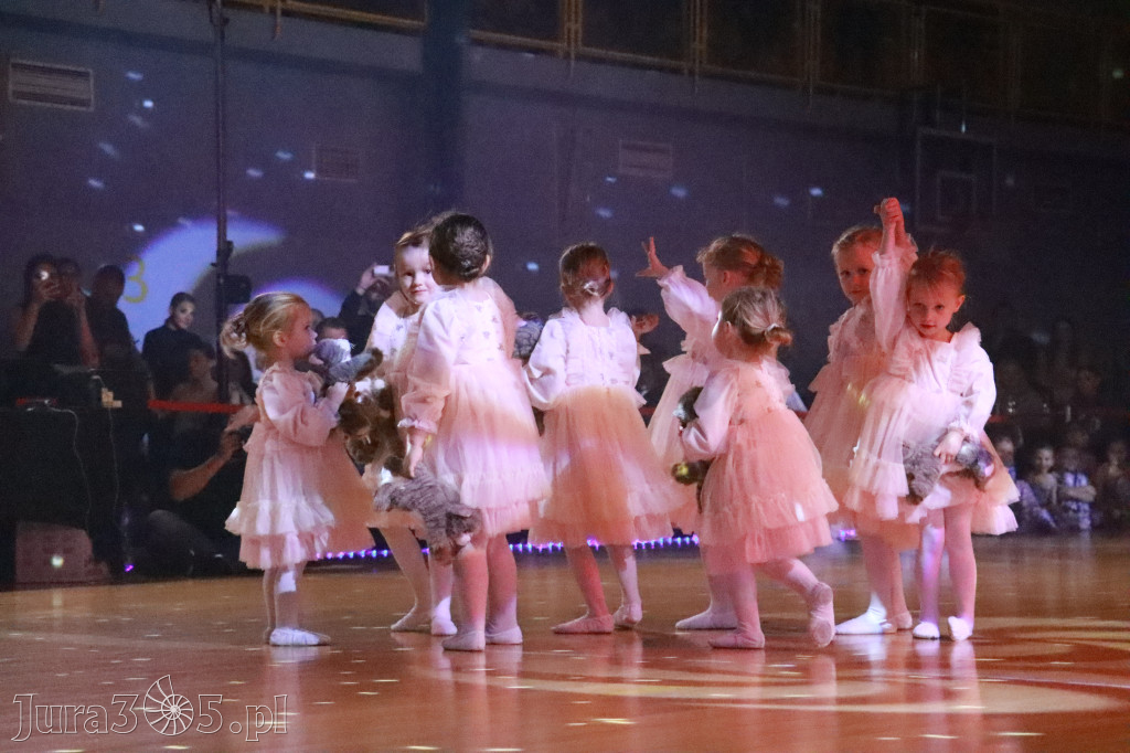 Fotorelacja II: DANCE CHALLENGE KOZIEGŁOWY CUP 2025