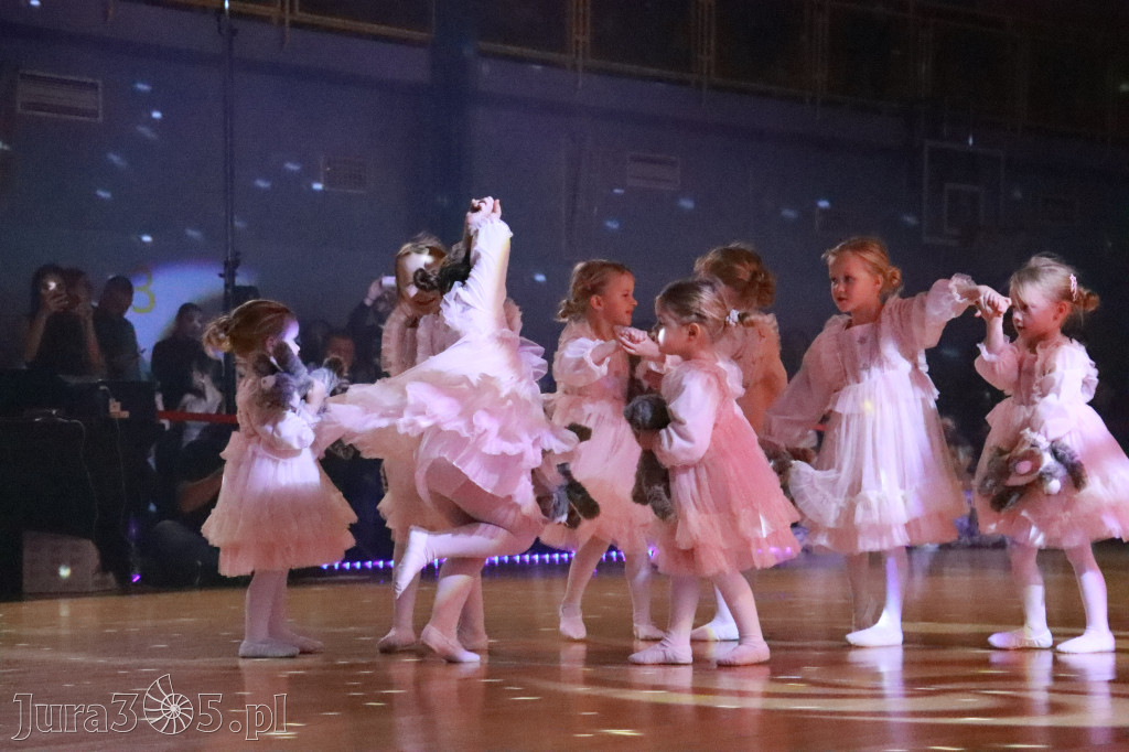Fotorelacja II: DANCE CHALLENGE KOZIEGŁOWY CUP 2025