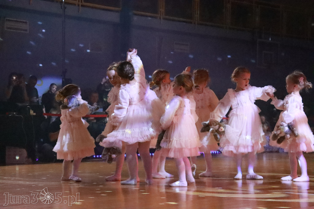 Fotorelacja II: DANCE CHALLENGE KOZIEGŁOWY CUP 2025