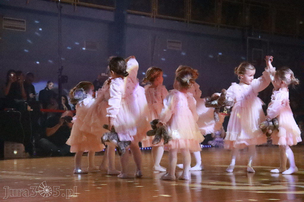 Fotorelacja II: DANCE CHALLENGE KOZIEGŁOWY CUP 2025