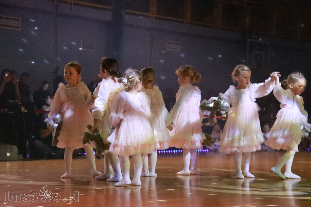 Fotorelacja II: DANCE CHALLENGE KOZIEGŁOWY CUP 2025