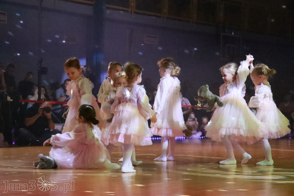 Fotorelacja II: DANCE CHALLENGE KOZIEGŁOWY CUP 2025