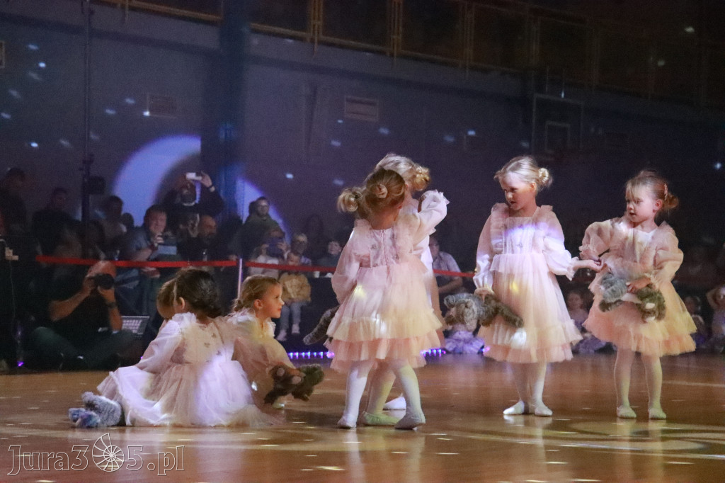 Fotorelacja II: DANCE CHALLENGE KOZIEGŁOWY CUP 2025