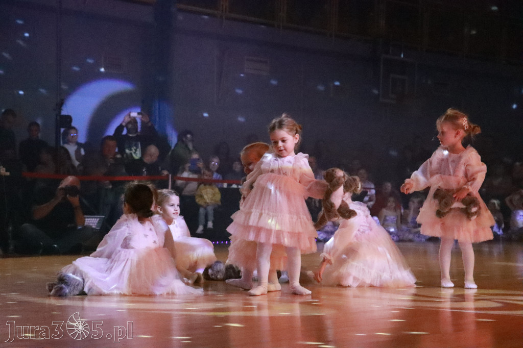 Fotorelacja II: DANCE CHALLENGE KOZIEGŁOWY CUP 2025