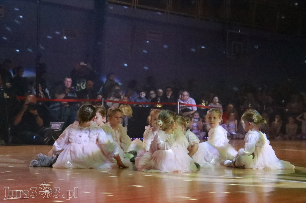 Fotorelacja II: DANCE CHALLENGE KOZIEGŁOWY CUP 2025