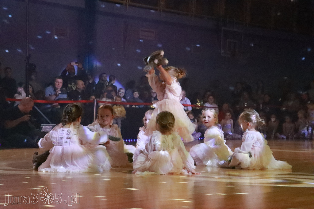Fotorelacja II: DANCE CHALLENGE KOZIEGŁOWY CUP 2025