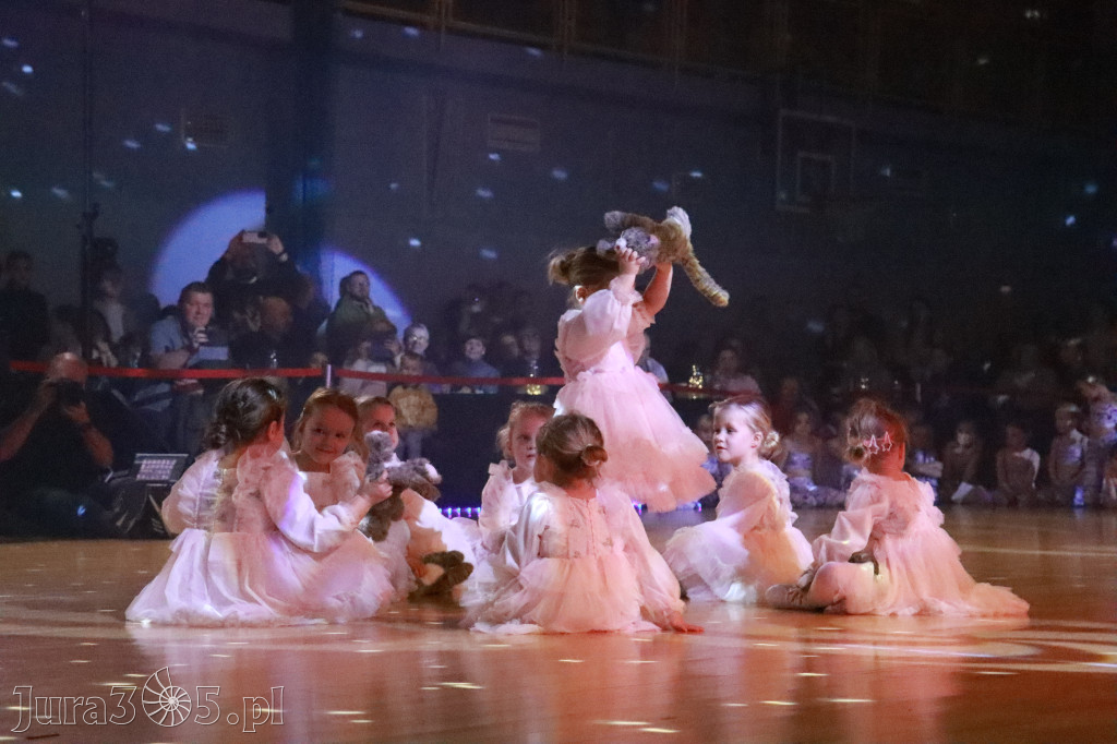 Fotorelacja II: DANCE CHALLENGE KOZIEGŁOWY CUP 2025