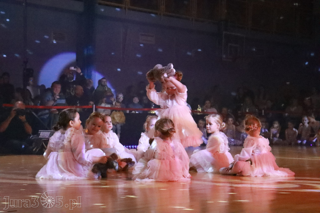 Fotorelacja II: DANCE CHALLENGE KOZIEGŁOWY CUP 2025