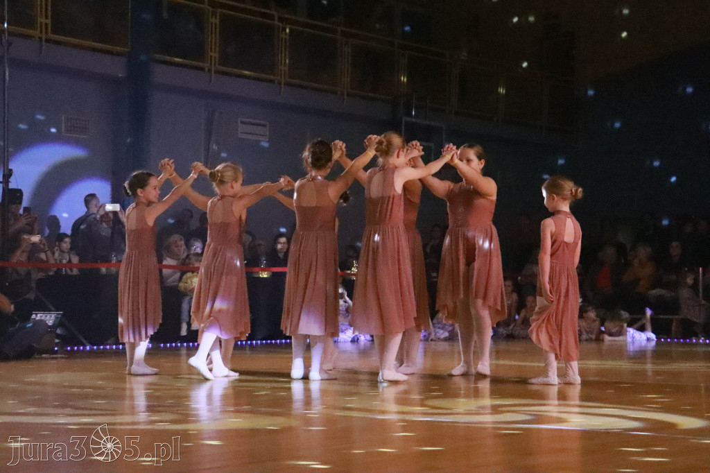 Fotorelacja II: DANCE CHALLENGE KOZIEGŁOWY CUP 2025