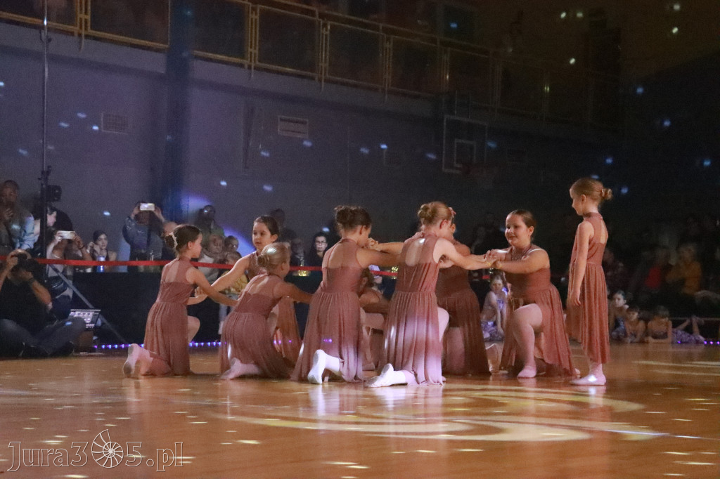 Fotorelacja II: DANCE CHALLENGE KOZIEGŁOWY CUP 2025