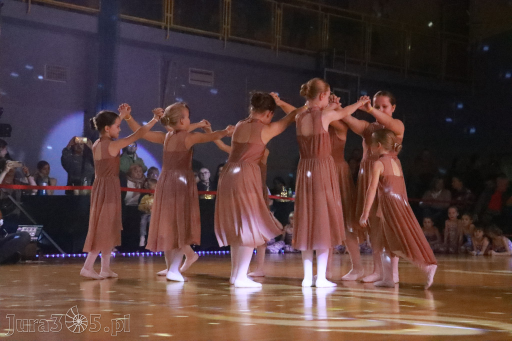 Fotorelacja II: DANCE CHALLENGE KOZIEGŁOWY CUP 2025