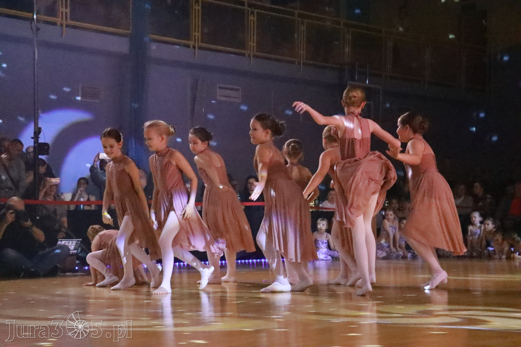 Fotorelacja II: DANCE CHALLENGE KOZIEGŁOWY CUP 2025