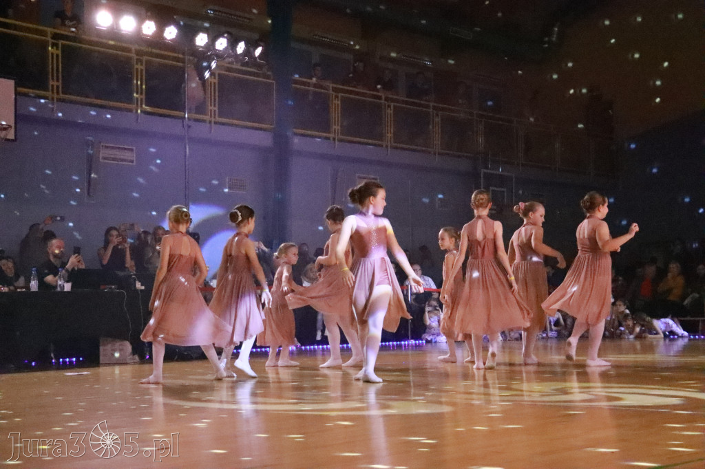 Fotorelacja II: DANCE CHALLENGE KOZIEGŁOWY CUP 2025