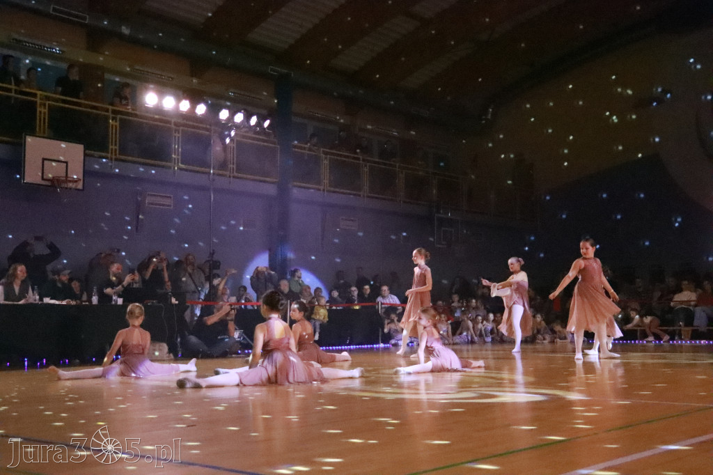 Fotorelacja II: DANCE CHALLENGE KOZIEGŁOWY CUP 2025