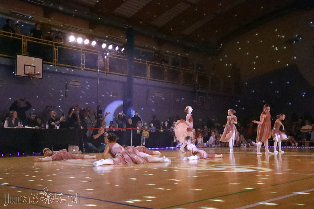 Fotorelacja II: DANCE CHALLENGE KOZIEGŁOWY CUP 2025