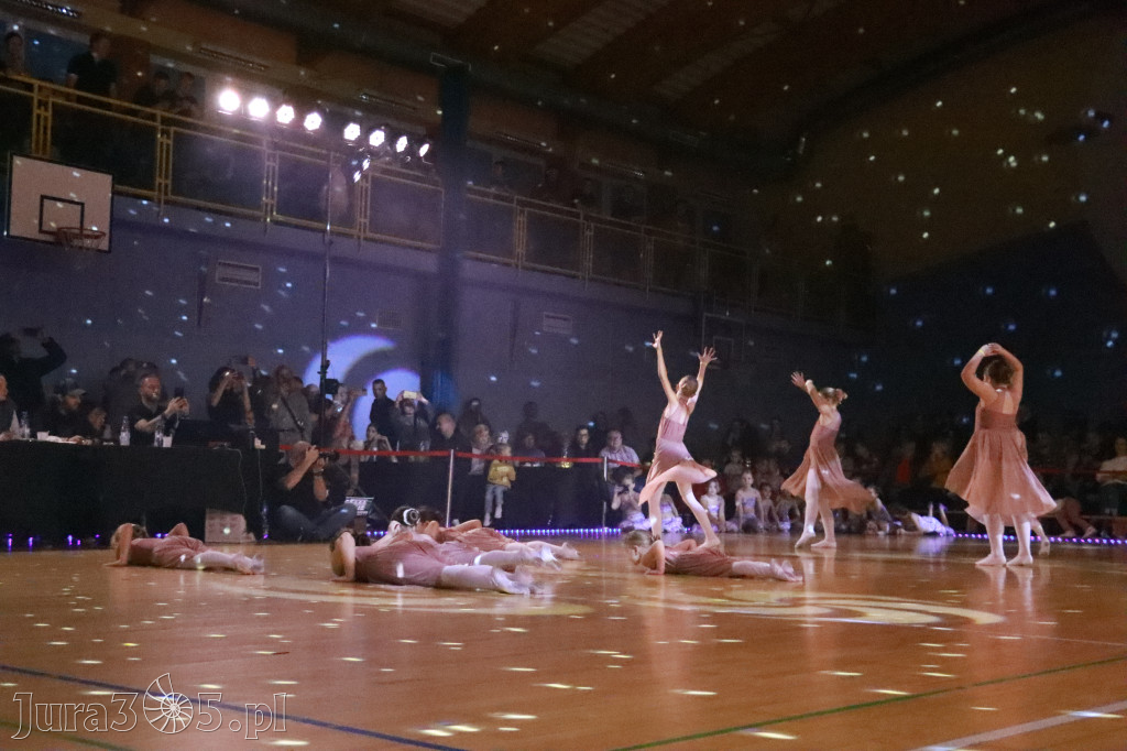 Fotorelacja II: DANCE CHALLENGE KOZIEGŁOWY CUP 2025