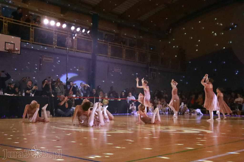 Fotorelacja II: DANCE CHALLENGE KOZIEGŁOWY CUP 2025