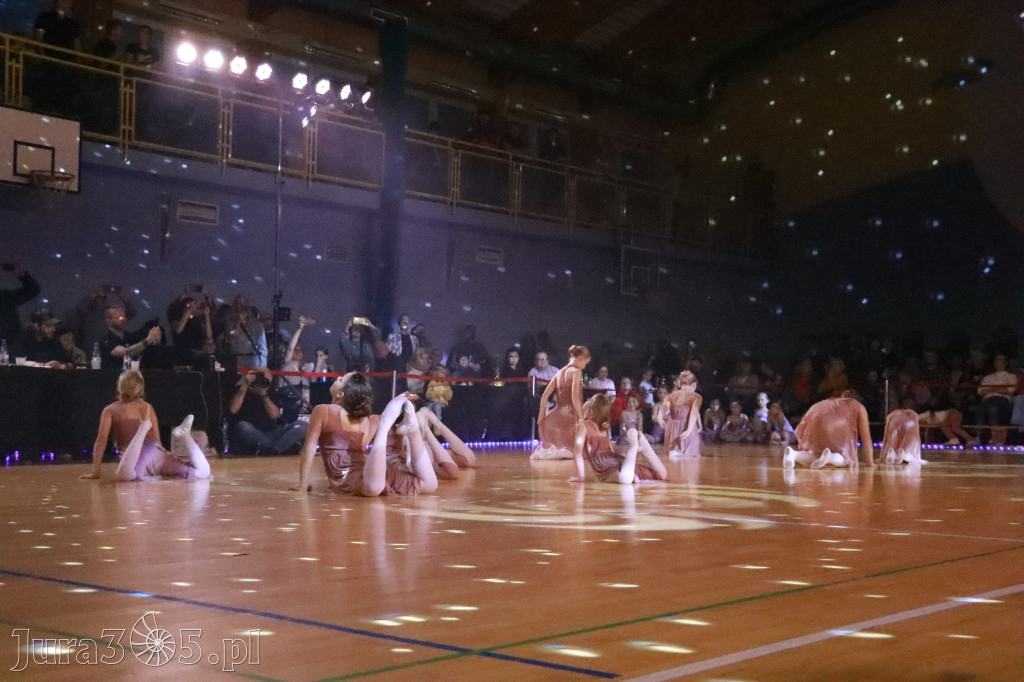 Fotorelacja II: DANCE CHALLENGE KOZIEGŁOWY CUP 2025