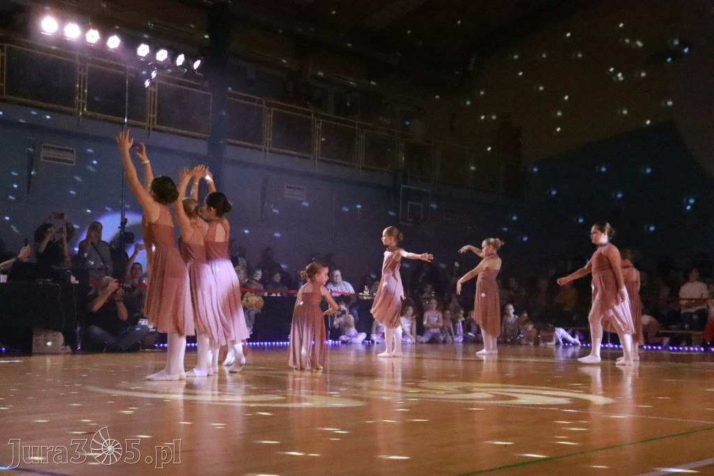Fotorelacja II: DANCE CHALLENGE KOZIEGŁOWY CUP 2025