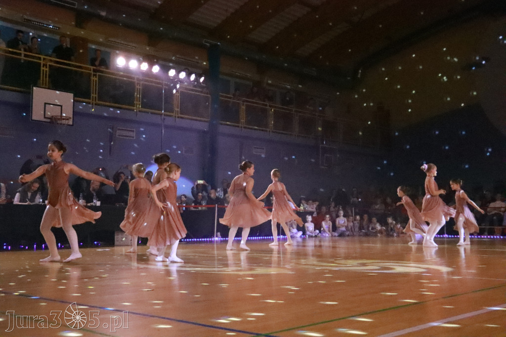 Fotorelacja II: DANCE CHALLENGE KOZIEGŁOWY CUP 2025
