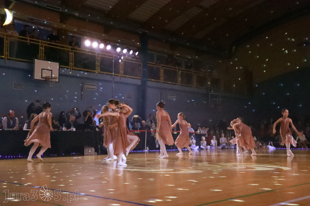 Fotorelacja II: DANCE CHALLENGE KOZIEGŁOWY CUP 2025