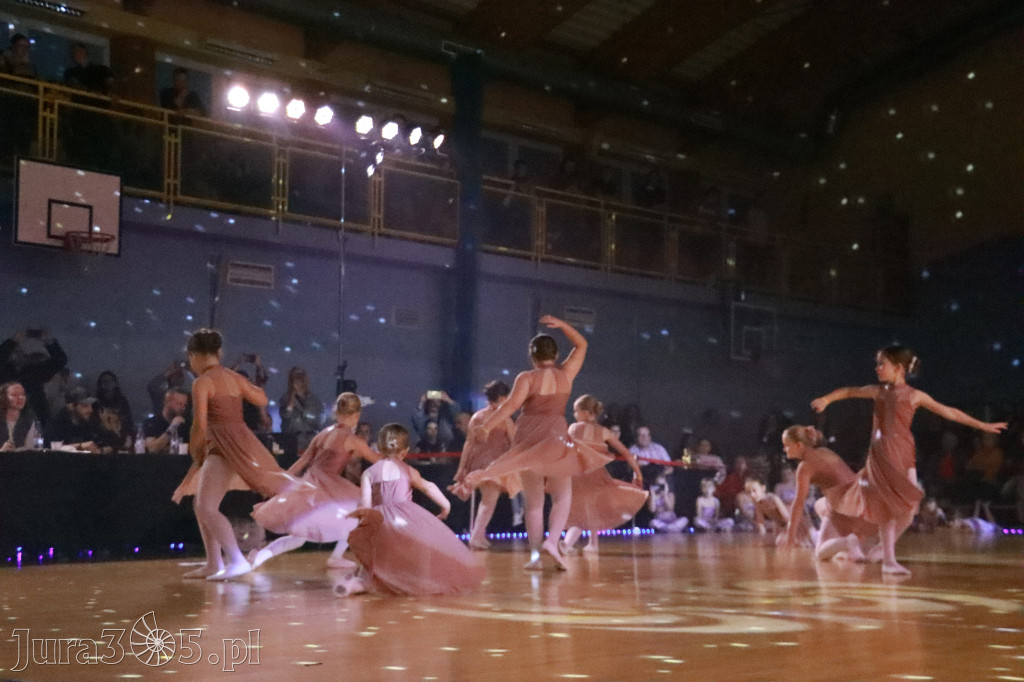 Fotorelacja II: DANCE CHALLENGE KOZIEGŁOWY CUP 2025