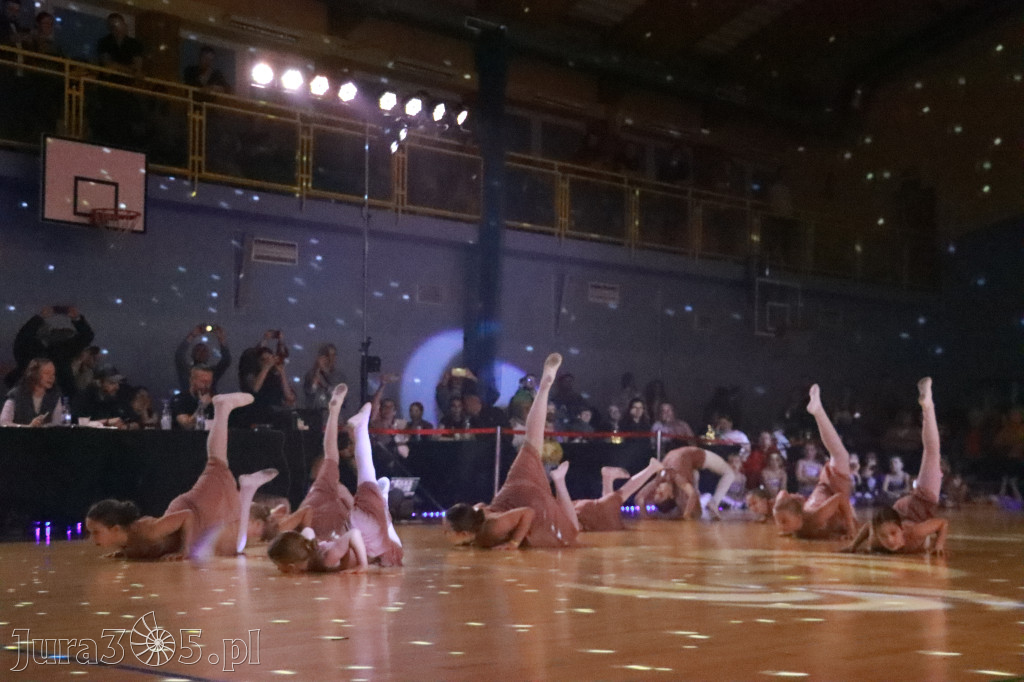 Fotorelacja II: DANCE CHALLENGE KOZIEGŁOWY CUP 2025