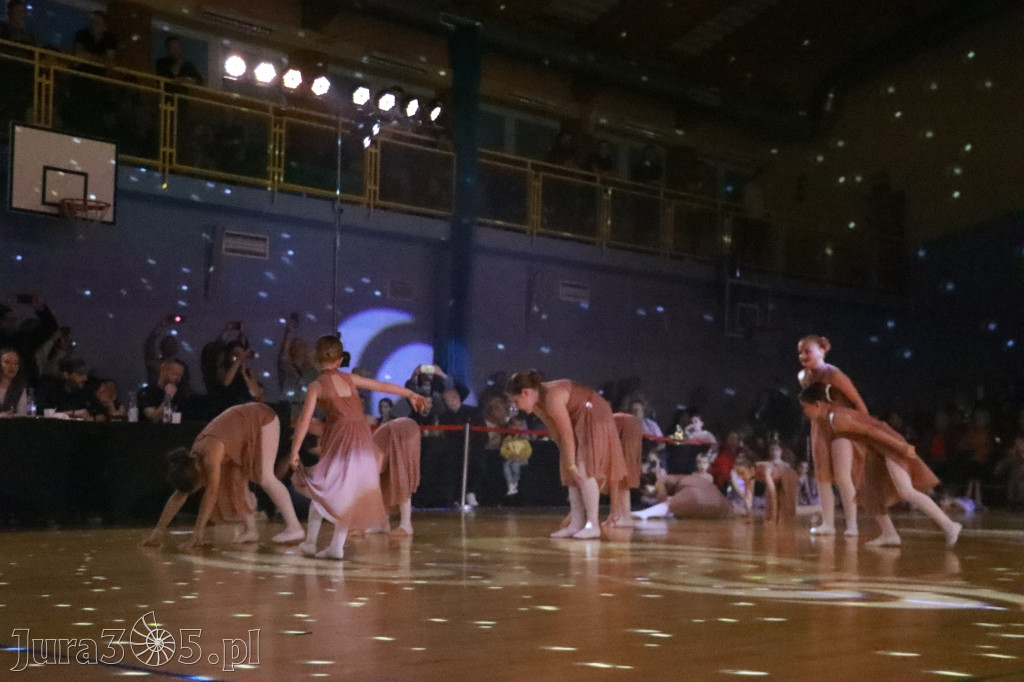 Fotorelacja II: DANCE CHALLENGE KOZIEGŁOWY CUP 2025