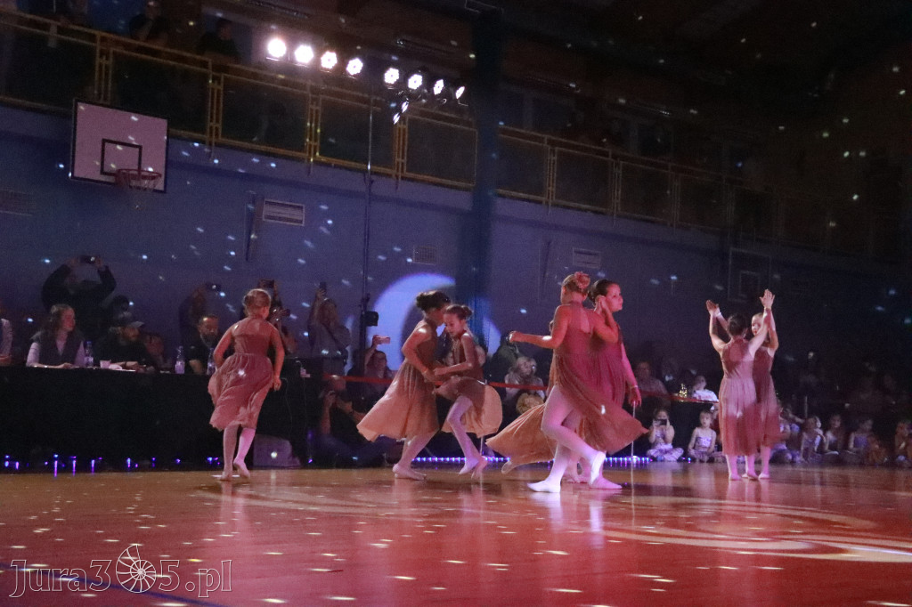 Fotorelacja II: DANCE CHALLENGE KOZIEGŁOWY CUP 2025
