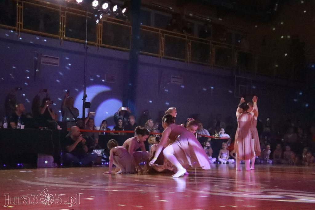 Fotorelacja II: DANCE CHALLENGE KOZIEGŁOWY CUP 2025