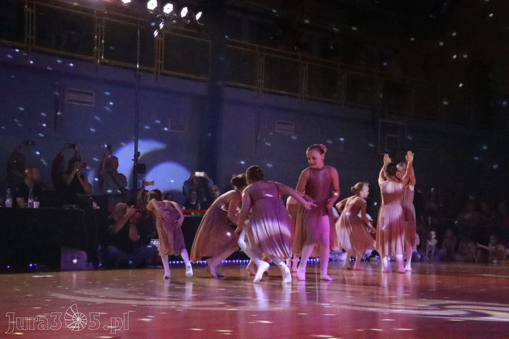 Fotorelacja II: DANCE CHALLENGE KOZIEGŁOWY CUP 2025