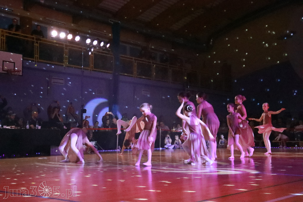 Fotorelacja II: DANCE CHALLENGE KOZIEGŁOWY CUP 2025