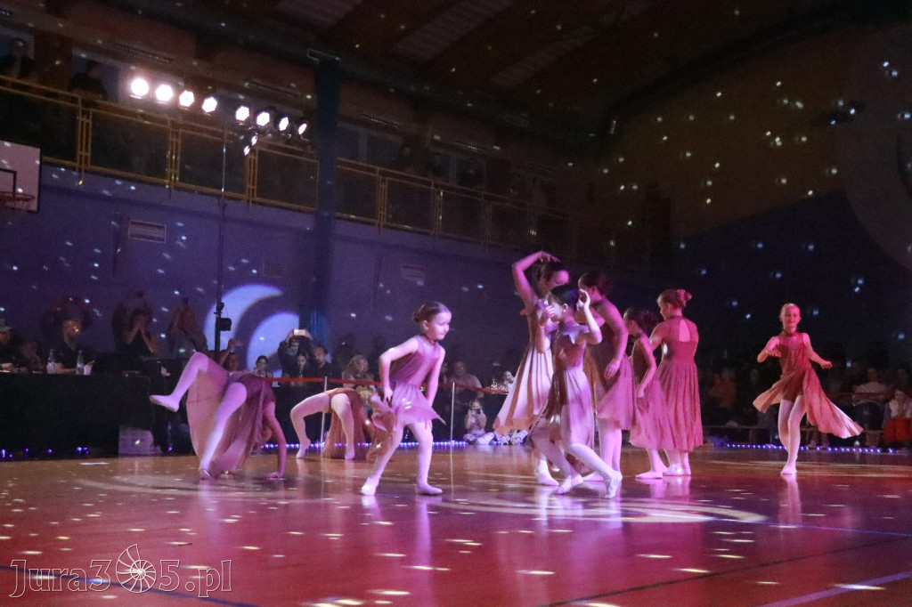 Fotorelacja II: DANCE CHALLENGE KOZIEGŁOWY CUP 2025