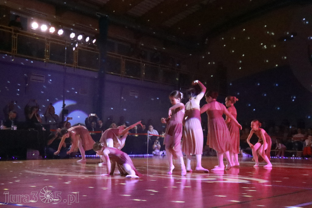 Fotorelacja II: DANCE CHALLENGE KOZIEGŁOWY CUP 2025