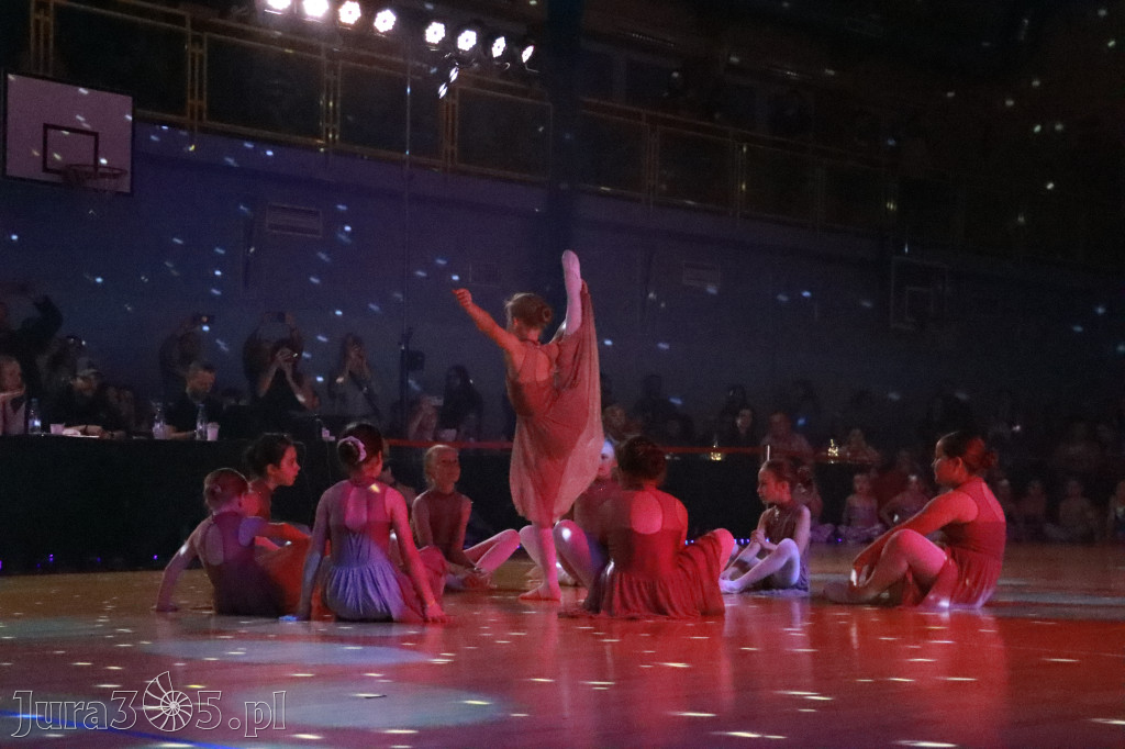 Fotorelacja II: DANCE CHALLENGE KOZIEGŁOWY CUP 2025