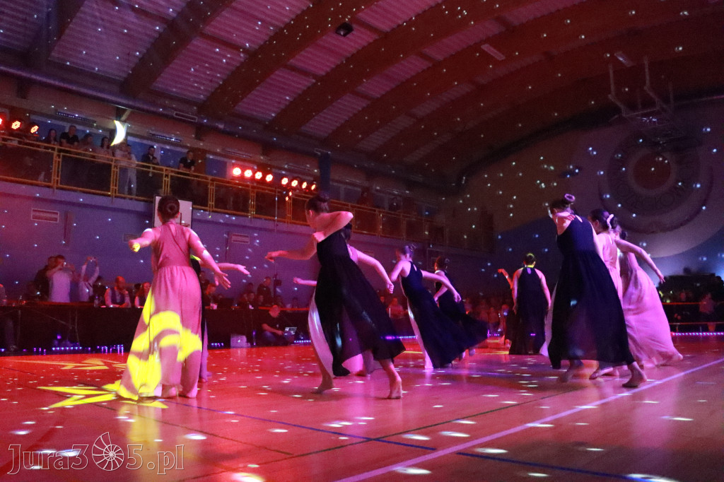 Fotorelacja III: DANCE CHALLENGE KOZIEGŁOWY CUP 2025
