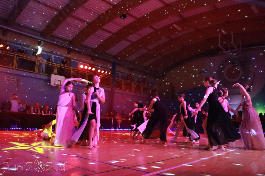Fotorelacja III: DANCE CHALLENGE KOZIEGŁOWY CUP 2025