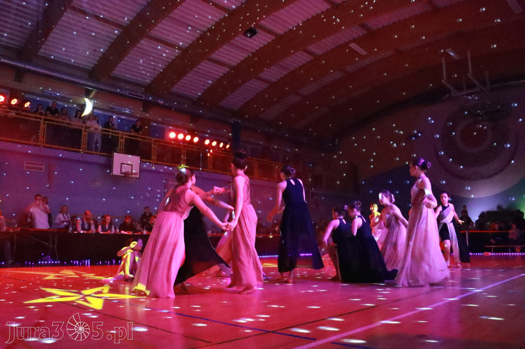 Fotorelacja III: DANCE CHALLENGE KOZIEGŁOWY CUP 2025